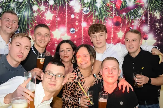 weihnachtsfeier vfb1068-1